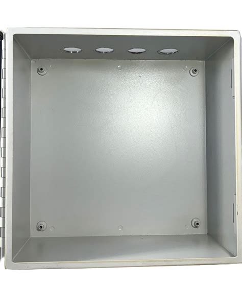 hoffman 12x12x6 enclosure